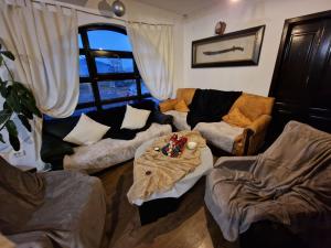 Pensiunea Hanul Dorului