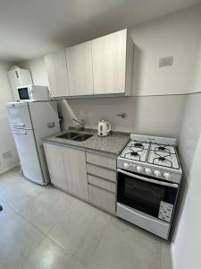 Departamento Céntrico Pampa Haus