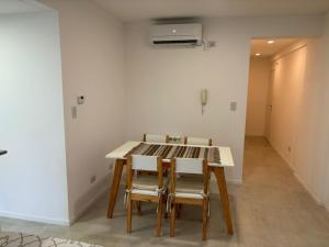 Departamento Céntrico Pampa Haus