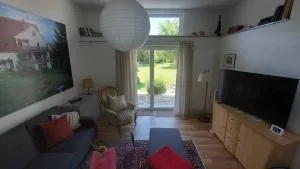 Ferienwohnung Hermine - Amtenhausen