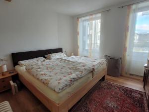 Ferienwohnung Hermine