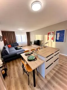 Trendy Apartment - Soblahov