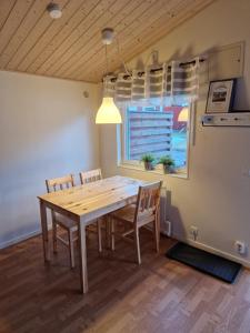 Lovsjöbadens Camping