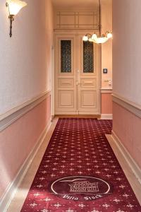 Villa Stock Appartement mit großer Veranda