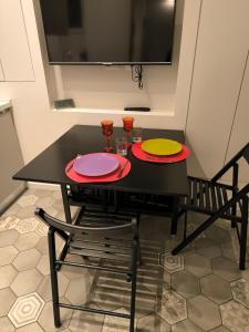 Appartamento nella movida di Isola-Porta Nuova