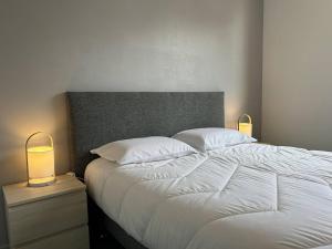 Appartements 510 - Appartement T3 a Erquy avec pleine vue mer : photos des chambres