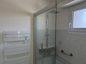 Appartements 510 - Appartement T3 a Erquy avec pleine vue mer : photos des chambres