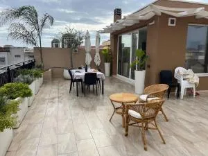 Terrazza panoramica Frau - SantʼAvendrace