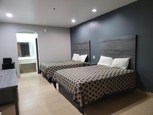 Standard Queen Room room in La Copa Inn Brownsville