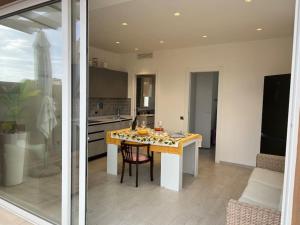 Terrazza panoramica Frau img8