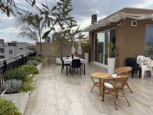 Terrazza panoramica Frau img12