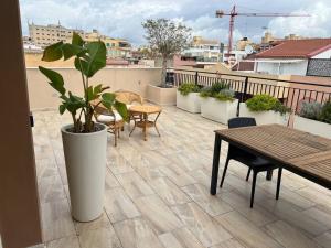 Terrazza panoramica Frau img14
