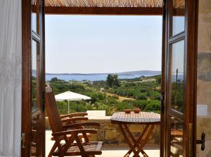 Esperides Stone Houses Lasithi Greece