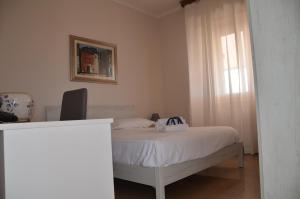 Habitación Doble Deluxe con ducha