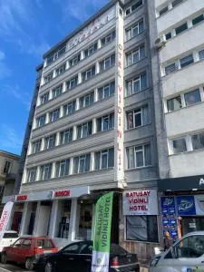 Samsun Otel Vidinli - 阿马西亚