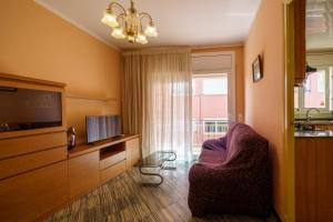 HomeHolidaysRentals Pineda II