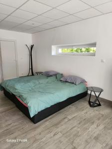 B&B / Chambres d'hotes Le Mazet : photos des chambres