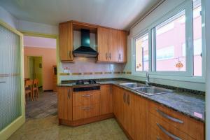 HomeHolidaysRentals Pineda II