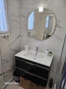 Maisons de vacances VILLA Zara : photos des chambres