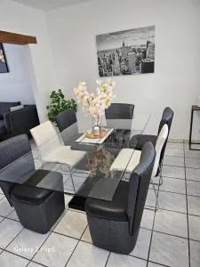 VILLA Zara - Troussures VILLA Zara - Troussures