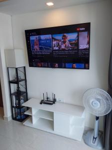 Grand Avenue, 2 bed- 2 bathroom, 70 sqm, pool view