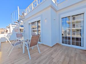 Andromaches by Verde Apartments