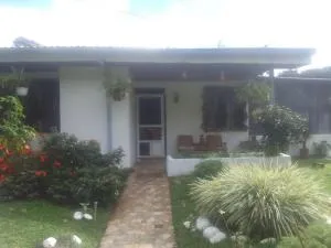 Habitacion 2 Personas B&B - Tronadora