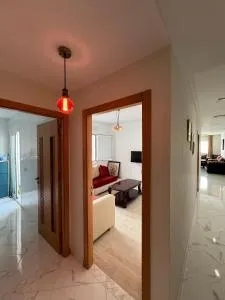 Lovely family apartment in Tetouan - Siadar