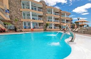 Holiday Club Vista Amadores