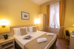 Classic Double or Twin Room