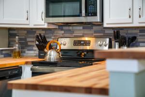 The StayAwhile Studio