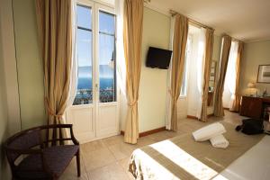 LVG Hotel Collection - Belvedere San Gottardo