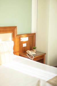 Deluxe Double or Twin Room with Lake View