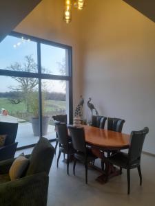 Maisons de vacances Gite 12 pers : photos des chambres