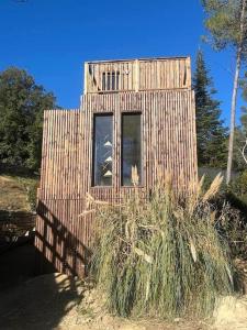 Studio greenkub St clément de rivière 5 mn Montpellier