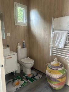 Studio greenkub St clément de rivière 5 mn Montpellier