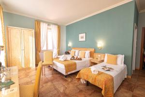 LVG Hotel Collection - Belvedere San Gottardo