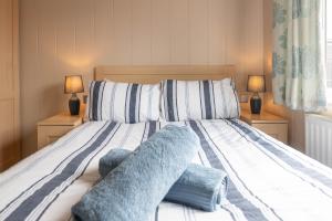 6 Atlantic Crescent Lodge - 2 Bed-Sleeps 4-TJS6AC