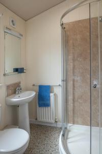 6 Atlantic Crescent Lodge - 2 Bed-Sleeps 4-TJS6AC