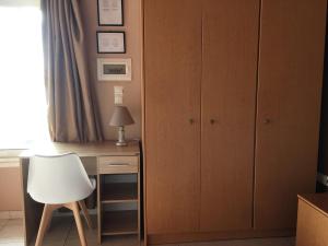 Aegean Window - Sea View Studio