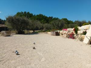 B&B / Chambres d'hotes Le Mas Josephine : photos des chambres