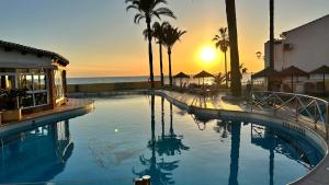 Dona Lola Resort Calahonda Mijas