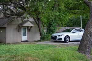 The StayAwhile Studio