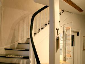 Ferienwohnung Altes Haus 1