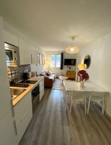 Appartements Appart centre ville Orleans : photos des chambres