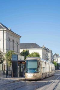 Appartements Appart centre ville Orleans : photos des chambres