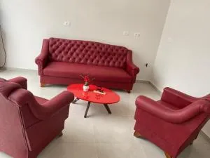 Orlandolux hotel - 卡宁德圣弗朗西斯科