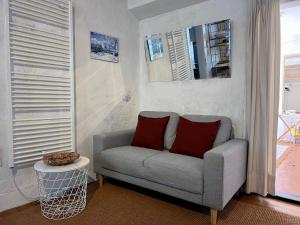 Ferienwohnung Altes Haus 2 - Gemütlich und zentral in denkmalgeschütztem Haus