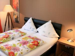 Ferienwohnung Belle Etage