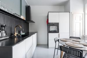 "Pirkankatu" - Historical Homelike Apartment in Pyynikki